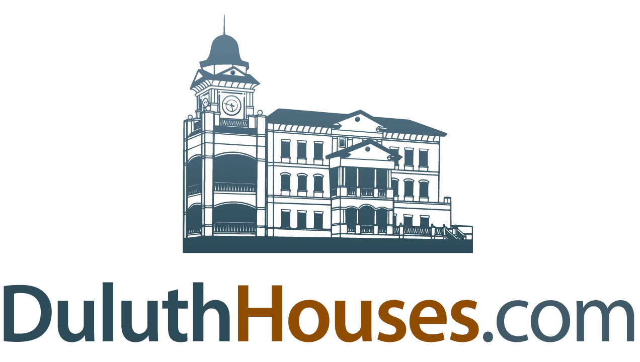 Duluth Houses